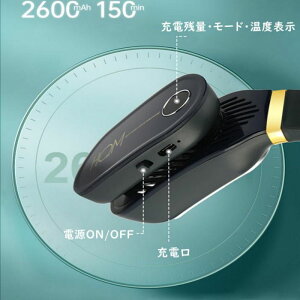 USB[d y É 3iK HȂ | lbNN[[ LEDCg y ΍ 2600mAhe 3iKx MǑ΍ HȂ gѐ@ ◼p M Mp p lbNq[^[