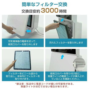 ybg _j΍ C@ Ȃ C@ ECX΍  PM2.5 ԕ΍