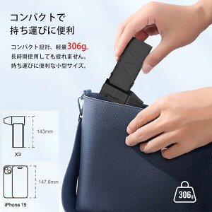 ブロワー 強力除雪/洗車 ミニジェットファン ハイパワー電動送風機 家庭用 小型