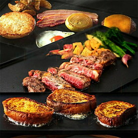 大型 焼肉プレート 無煙 減煙 焼肉グリル コンパクト 鍋 焼肉 家庭用 業務用 油が落ちる 穴あき