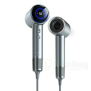 ���� LED���x�\�� �w�A�h���C���[ 2���}�C�i�X�C�I�� �啗��28M/S ���y��385g 4�i���x���� ���