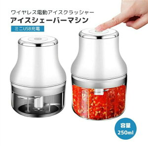 e250ml̃~jUsb[dACXVF[o[}V