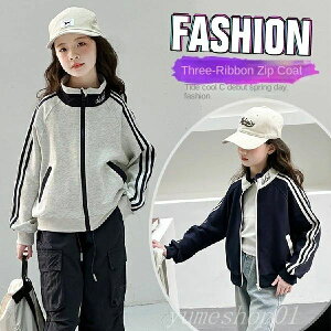 Mediut Fashionable Cardigan Fashion Spring Style Korean Children's New