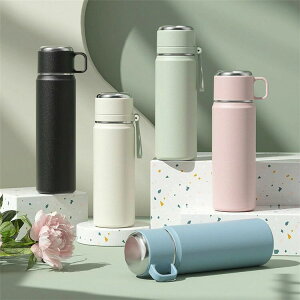 水筒 保温 保冷 直飲み 魔法瓶 スポーツ 洗いやすい 保温ボトル 真空 ステンレスボトル 軽量 清潔 メンズ おしゃれ