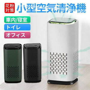 静音花粉対策 ペット ほこり除去 除菌消臭 脱臭機 フィルター交換なし 空気清浄機加湿器 オゾン発生器 ウイルス除去 小型 コロナ