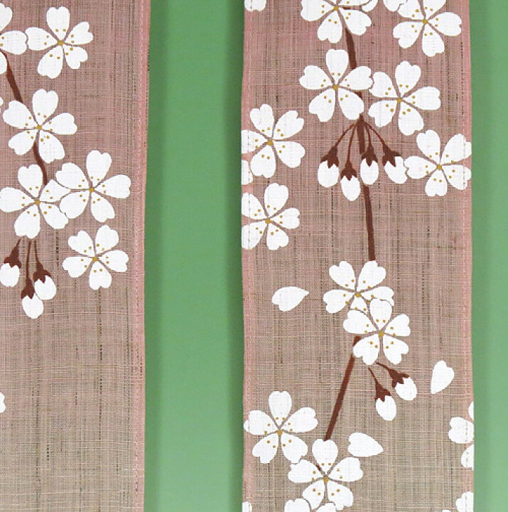 楽天市場】雛人形 ひな祭り /和風3連細タペストリー・桜花雛 /(雛祭り  