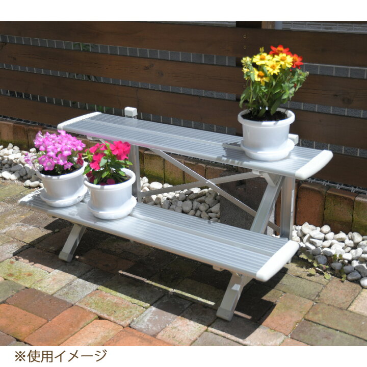 楽天市場】【ポイント5倍中】◇Picaコーポレーション アルミフラワー  