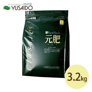 oCIS[h NVbN 3.2kg VRL@엿 Op y{ӂ 엿 biogold oCIS[h ^Ng v 