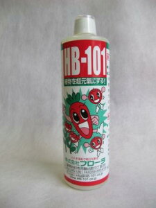 HB-101 500ml���͉t �G�L�X �A�������� ���_��͔| ���n ���t ��� �L�@�͔| �t�� �͔| ���| ���|�p�i �K�[�f�j�� �O�K�[�f�j���O�p�i