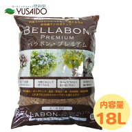 フジック ベラボン・プレミアム 18Lヤシの実チップ 軽い 園芸用土 高品質 土壌改良 ギャザリング バラ ク…