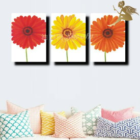 楽天市場 油絵 ガーベラの通販