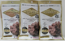 楽天市場 ドクターズチョコレート ミルクの通販