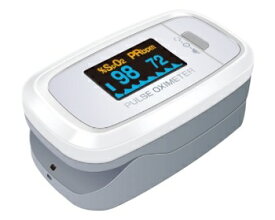 管理医療機器 血中酸素濃度測定器パルスオキシメータ NC50D1