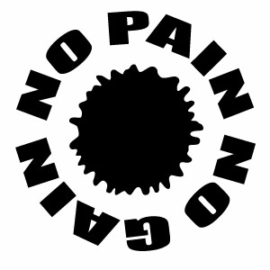 楽天市場】【NO PAIN NO GAIN 02（ノーペインノーゲイン 