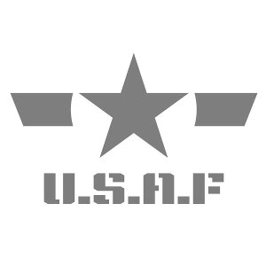 yU.S.A.F 091G F^iċR`[tjO[F JbeBOXebJ[ 2g 18cm×11cmznhCh fJ[ AJRC[WB