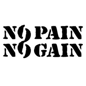 楽天市場 No Pain Gainの通販