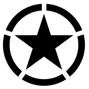 yU.S. ARMY ver.31 X^[iČR`[tj ~jTCY JbeBOXebJ[ 1 10cm×10cmznhCh fJ[ AJR A[~[ ČRB