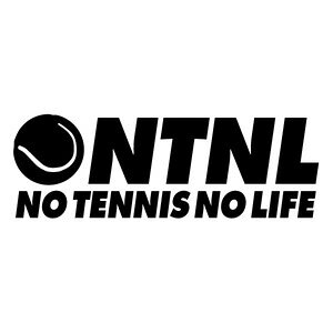 yJbeBOXebJ[ NO TENNIS NO LIFE Ver.017im[ejX m[Ctj ~jTCY 3g 12cm×4.1cmznhCh ejX XebJ[B