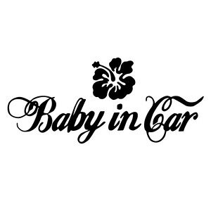 y2g Baby in Car Ver.105iԂ񂪏Ă܂j nCrXJX JbeBOXebJ[ 21cm×9.2cmznhCh Baby in car EChEXebJ[B