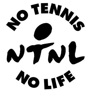 yJbeBOXebJ[ NO TENNIS NO LIFE Ver.014im[ejX m[Ctj ~jTCY 3g 10cm×11cmznhCh ejX XebJ[B