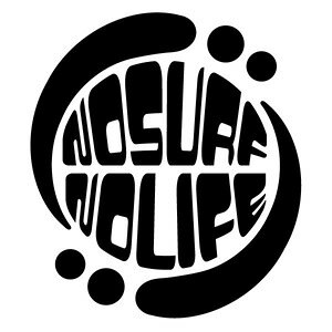 yNOSURF NOLIFE im[T[tm[Ctj ver.011 JbeBOXebJ[ ~jTCY 3g 9.7cm×11cmznhCh fJ[B