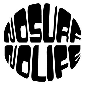yNOSURF NOLIFE im[T[tm[Ctj ver.08 JbeBOXebJ[ ~jTCY 3g 10cm×10.2cmznhCh fJ[B
