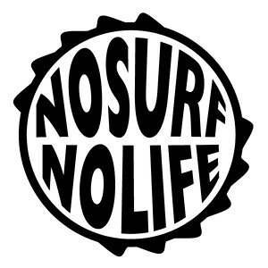 yNOSURF NOLIFE im[T[tm[Ctj ver.05 ~jTCY JbeBOXebJ[ 3g 10.3cm×10.5cmznhCh fJ[B