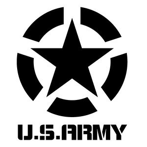 yU.S. ARMY ver.24 FX^[iČR`[tj ~jTCY JbeBOXebJ[ 3g 8.3cm×10cmznhCh fJ[ AJR A[~[ ČRB
