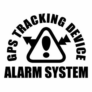 yALARM SYSTEM 05 iGPSǐՋ@\j JbeBOXebJ[ 2g 11cm×8.5cmzSECURITY ALARM nhCh hƗpXebJ[ ΍ hƑ΍