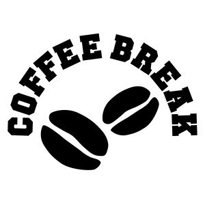 yCOFFEE BREAK PLiR[q[uCNjVer.011 JbeBOXebJ[ ~jTCY 3g 11.7cm×7.9cmznhCh X܁EHX̉oɁAVbvfBXvCB