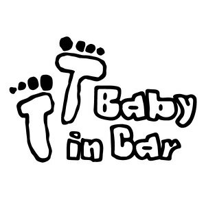 y2g Baby in Car Ver.95iԂ񂪏Ă܂j tbgX^v JbeBOXebJ[ 16cm×10.8cmz^b` nhCh ^b` Baby in car EChEXebJ[B