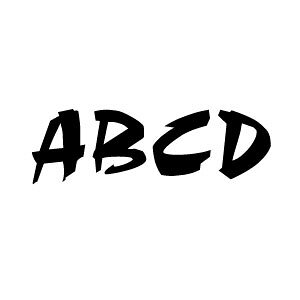 アルファベット ステッカー 防水の人気商品 通販 価格比較 価格 Com