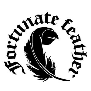 yFortunate featheriK^̉Hj唻LTCY JbeBOXebJ[ 2g 30cm×25cmzh̉H`[t CfBA AJ AJ EChEXebJ[B