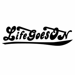 yJbeBOXebJ[ Life goes on ver.02il͑j~jTCY 3g 12cm×3.4cmznhCh fJ[ CtS[YI XebJ[ AJB