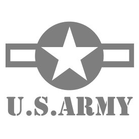 楽天市場 軍 ステッカーの通販