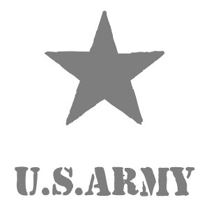yU.S. ARMY 020 O[iBX^[Hj JbeBOXebJ[ ~jTCY 3g 10.6cm×11cmznhCh fJ[ ČR`[tB