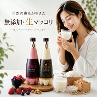 ＼楽天ランキング1位／マッコリ まっこり【メリョマッコリ】2本セット 人気 晩酌 生マッコリ 無添加 甘味…