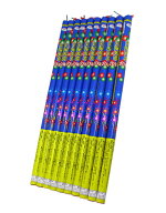 彩星報喜 20連発×10本 【 連発花火 音花火 】