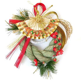 【お正月準備に】職人の技が光る！しめ縄や水引などおしゃれなお正月飾りのおすすめはどれ？