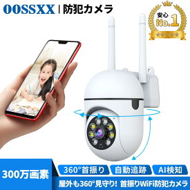 見守りカメラ 防犯カメラ 300万画素 5GHz ベビーモニター ベビーカメラ ペットカメラ ドームカメラ 自動追跡 追尾 留守番 ペット 見守りカメラ 介護 屋外 ワイヤレス 防犯カメラ 家庭用 スマホ 会話
