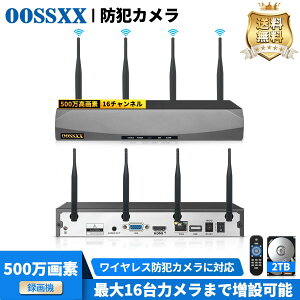 �y�V���i�I4�{�A���e�i�ɃA�b�v�O���[�h�I�z�h�ƃJ���� �^��@ NVR ���R�[�_�[ �^��@ 500����f �^��@ 16��܂Őڑ��\ ���u�Ď� ���{��V�X�e�� �h�ƊĎ� �l�b�g���[�N ���R�[�_�[ �Z�L��