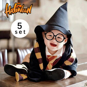 xr[ p[X LbY nEBߑ q  Halloween o 5_Zbg Xqt lN^C }t[ @̏ 66 73 80 90cm ϑ ߑ Ԃ ̎q j̎q 킢 lC̃nEB