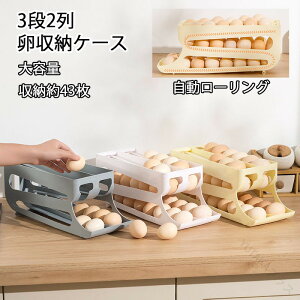 �V�� ���P�[�X �①�ɗp 3�i2�� ��e��43�����[�\ �������[�����O ������ �X���C�h�� �ʎq�P�[�X �����[ �L�b�`�����[ ���[�P�[�X ������� �G�b�O�z���_�[ �ȃX�y�[�X ���o���֗� �z��