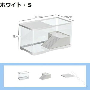 �J���p����P�[�X �T�̎���P�[�X �傫������ �������ȒP �a���֗� 360�x�ώ@�\ ���� �y�� �������甠 �T�P�[�W �E�o�h�~ �T�̊y�� ���N�K�� �������K�� �{�b�N�X �r���E ঒��� ������