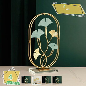 セラミック 陶器 置物 サンキャッチャー レインボー 蓮の花 風水 開運 金運 厄除け 癒し オブジェ インテリア 仏壇 仏前 金属 台座 法事 法要 お盆 蓮の葉 造花 枯れない 命日 飾り クリエイティブ クラフト リビングルーム インテリア小物