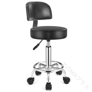 �ۈ֎q �ۃX�c�[�� �L���X�^�[�t�� ���~�֎q �G�X�e�X�c�[�� �w������t���`�F�A 360°��] �N�b�V���� �u���b�N ��������45-61cm ���e�@��X�p�E�L�b�`���E�T�����������@�\�`�F�A