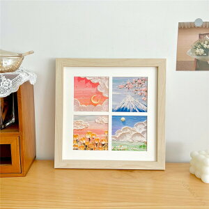 ������� �t���[�� �t�� �A�[�g�p�l�� ���G�� �E�H�[���A�[�g �x�m�R �� ���G �A�[�g�|�X�^�[ ���i�� ��� �A�[�g�{�[�h �A�[�g�t���[�� 28x28cm ���킢�� �G�� ���_�� ������� �a�� �C���e��