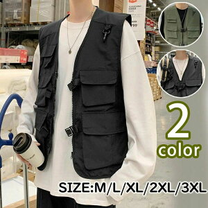 ハンティングベスト」の人気商品一覧 | 安い商品を通販サイトから探す 