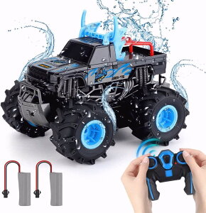 WRJ[ p q It[h   RJ[ It[h dRCJ[ R 2.4GHz 360x] 4WDl֋쓮 USB[d ȒP W[v jeep R ǂ 