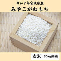 楽天市場】もち米 玄米 30㎏の通販
